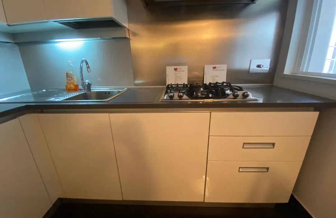 San Giovanni Lovely Loft-1