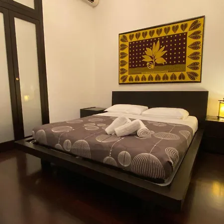 San Giovanni Lovely Loft-3