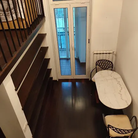 San Giovanni Lovely Loft-2